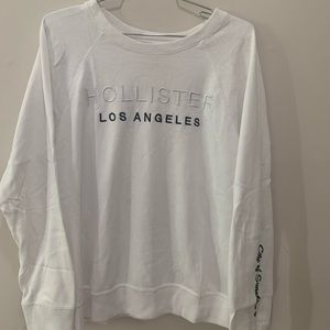 Holister sweatshirt